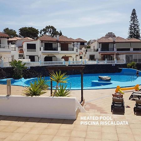 פלאייה דה לאס אמריקס Playa Las Americas Paraiso Royal מראה חיצוני תמונה