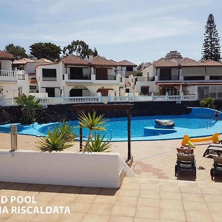פלאייה דה לאס אמריקס Playa Las Americas Paraiso Royal מראה חיצוני תמונה