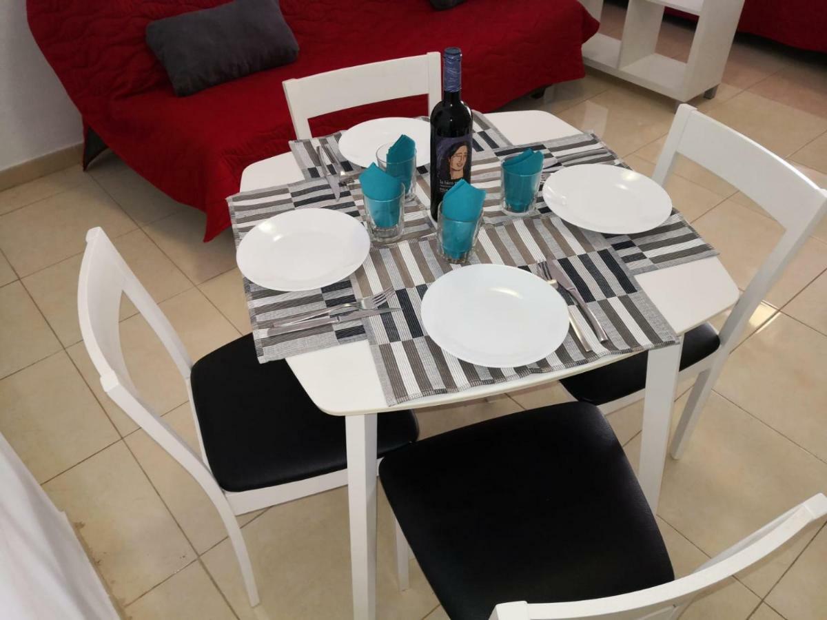 פלאייה דה לאס אמריקס Playa Las Americas Paraiso Royal מראה חיצוני תמונה