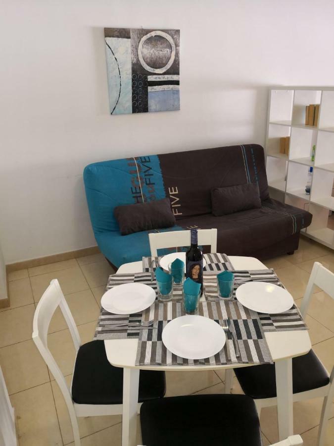 פלאייה דה לאס אמריקס Playa Las Americas Paraiso Royal מראה חיצוני תמונה